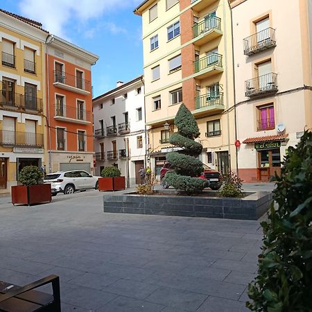 Juderia Apartment Teruel Exterior photo