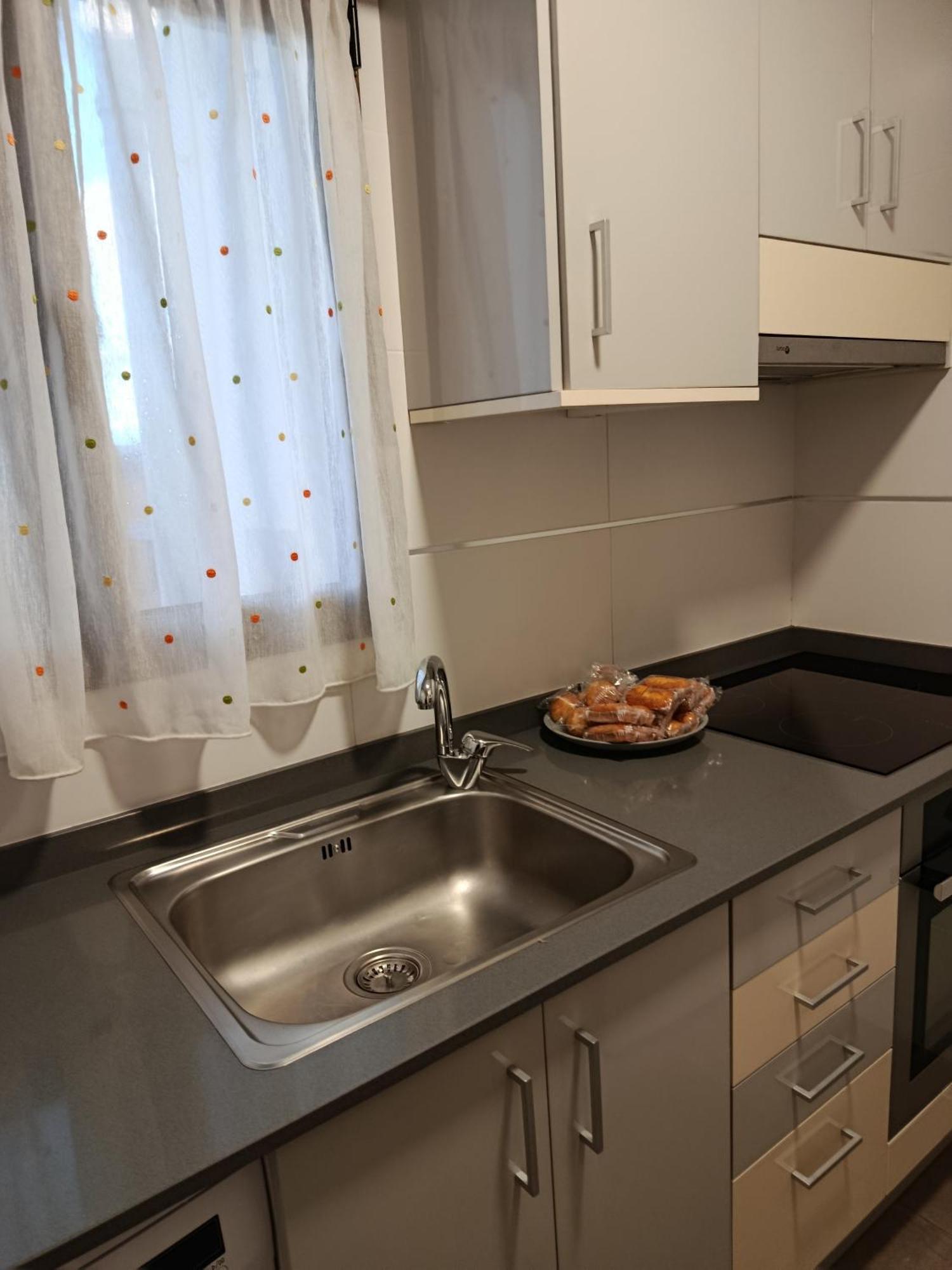 Juderia Apartment Teruel Exterior photo